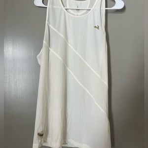 Tracksmith Strata Singlet Running Tank